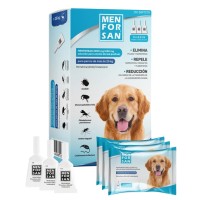 Menforsan 3Pipetas 2000Mg/400Mg >25Kg